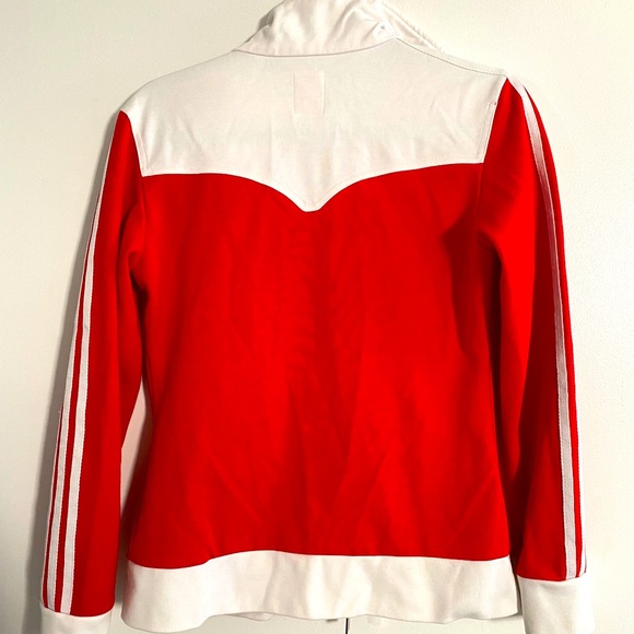 Vintage Adidas China sports jacket **RARE** - Picture 2 of 4